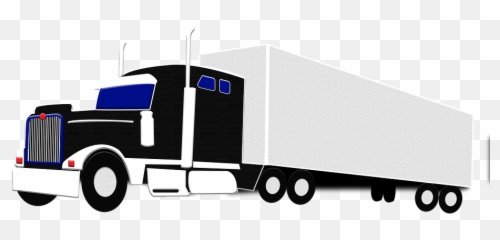Truck Heavy Transportation - Transportation Transparent Png,Transportation Png