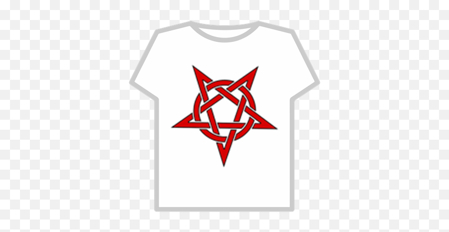 Pentagram - Roblox Logo Satan Png,Pentagram Transparent