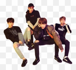 Png - Bts Rap Line V