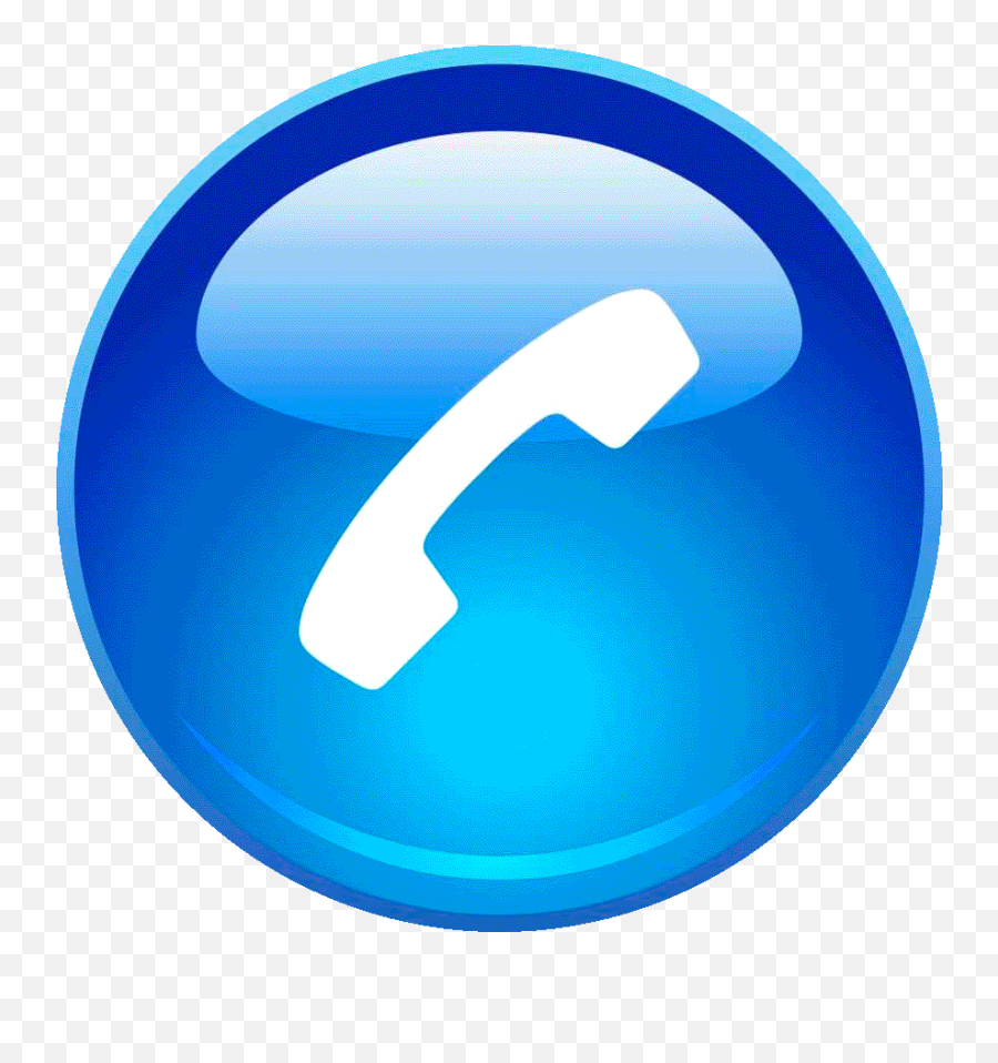 Download Icono - Telefono Phone Icon Full Size Png Image Telefono Png,Telefono Png