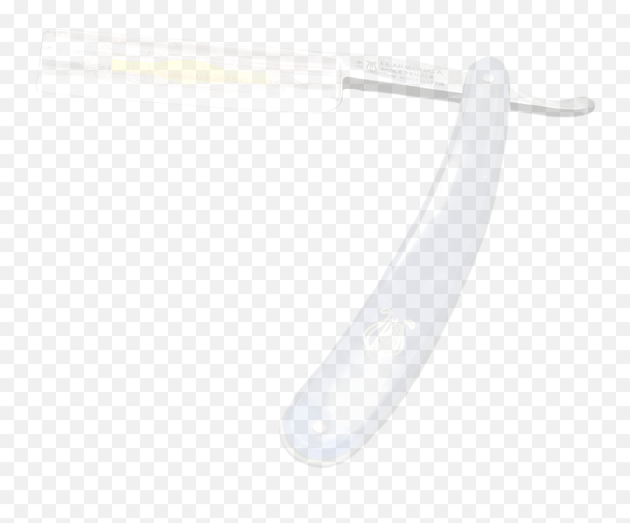 Barber Razor Png - Utility Knife,Barber Razor Png