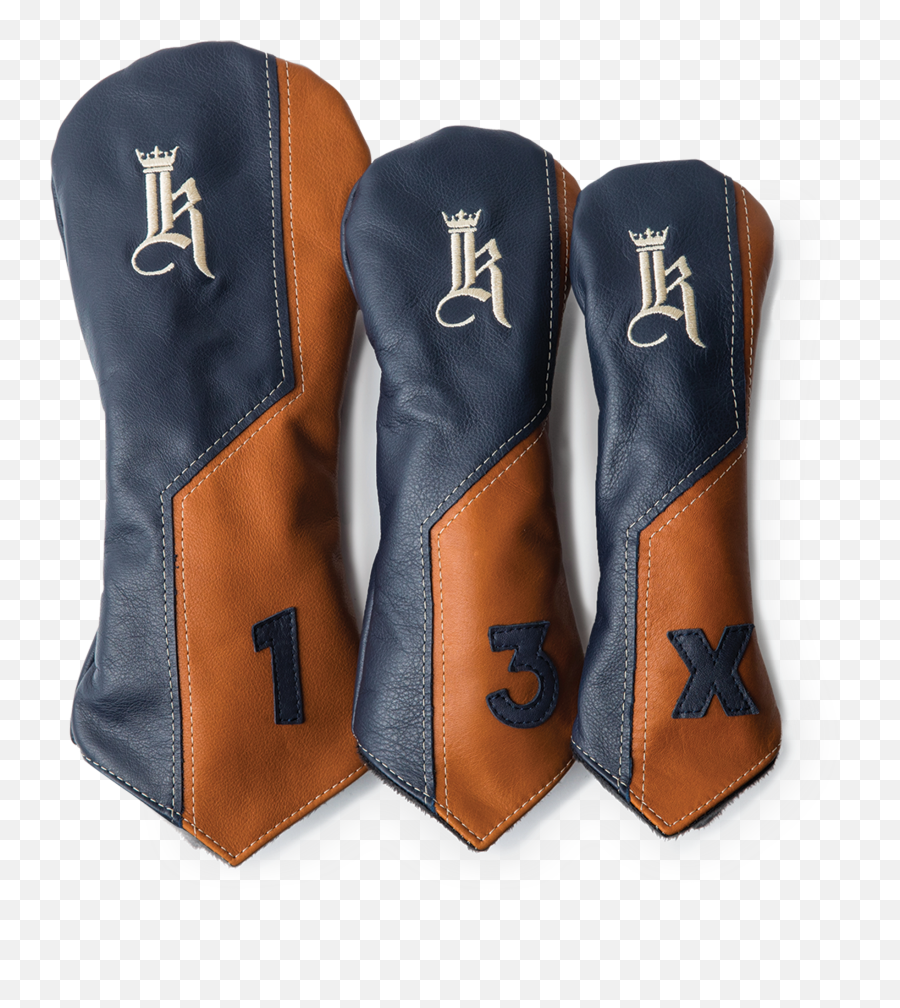 Bolt Head Cover - Links And Kings Leather Png,Bolt Head Png