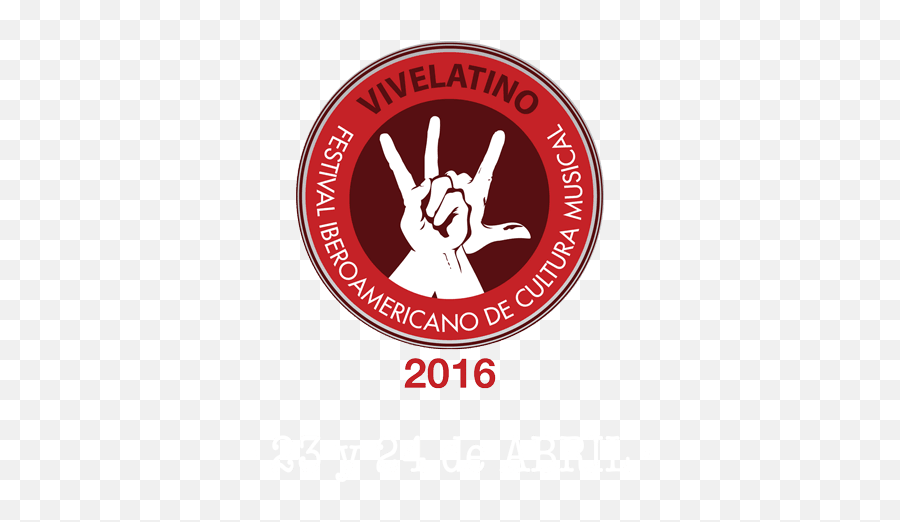 Vive Latino Logo Png 4 Image - Vive Latino Logo Png,Vive Png