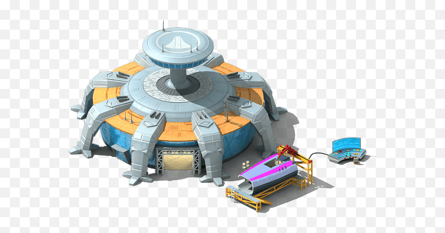 Spaceship Hull Plant Megapolis Wiki Fandom - Spacehip Engine Png,Spaceships Png