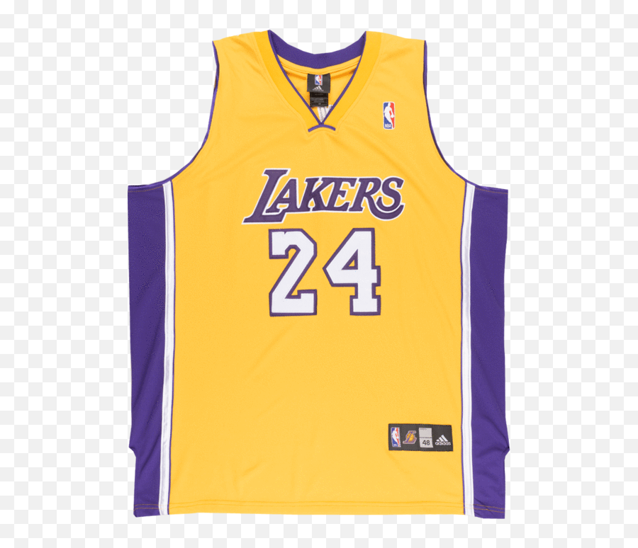 Nba Clip Kobe Bryant Transparent Png - Sports Jersey,Kobe Bryant Transparent