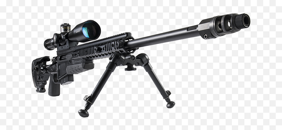 Ax308 - Axmc Sniper Rifle Png,Sniper Rifle Png