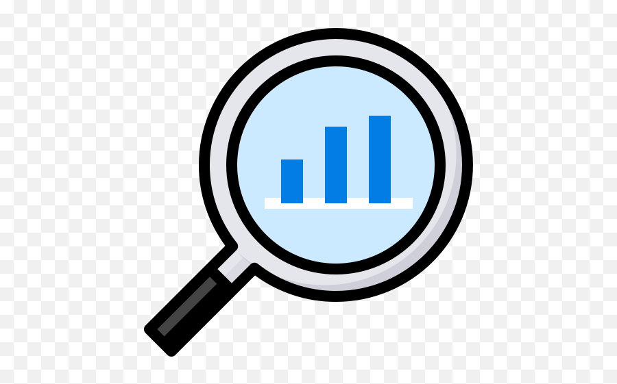 Analysis Analytics Chart Data Pie Icon - Analyse Symbol Png,Analysis Png