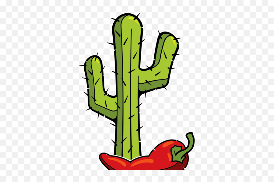 Free Mexican Cactus Cliparts Download - Mexican Cactus Clipart Png,Cactus Clipart Png