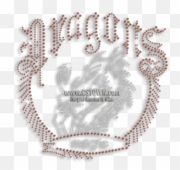 Download Cool Dragon Magic With Customized Ironon - Graphics Png,Rhinestone Png