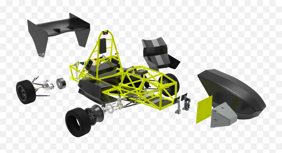 Lv System Of Chimera Evoluzione U2014 Eagledoc 02 Documentation - Formula One Car Png,Chimera Png