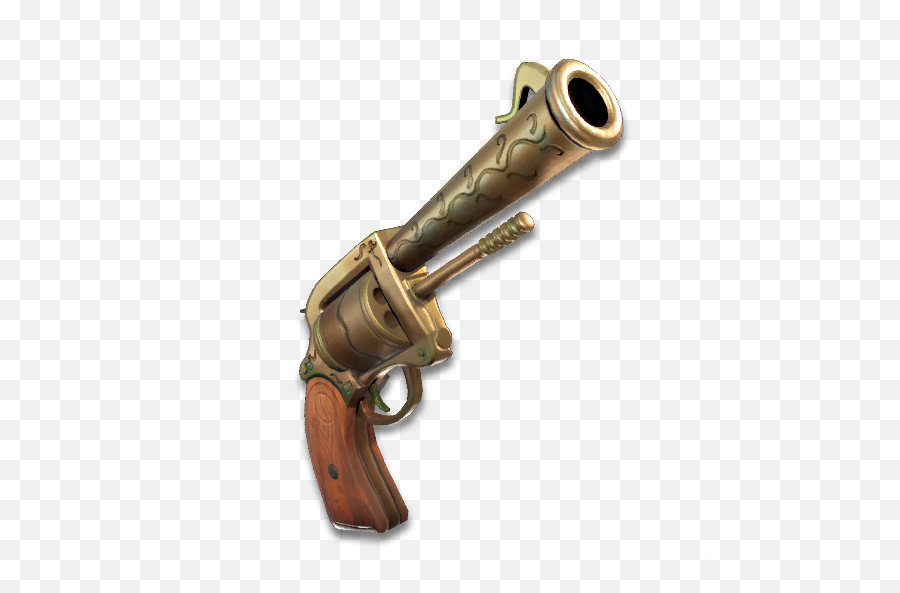 Pin - Revolver Fortnite Png,Fortnite Weapon Png