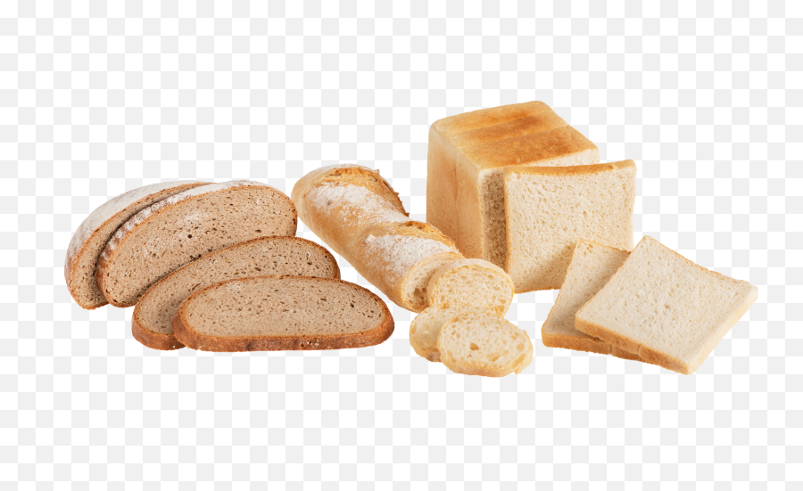 Bakery Solutions I Technology For Bakeries Bühler Group - Sliced Bread Png,Bread Transparent