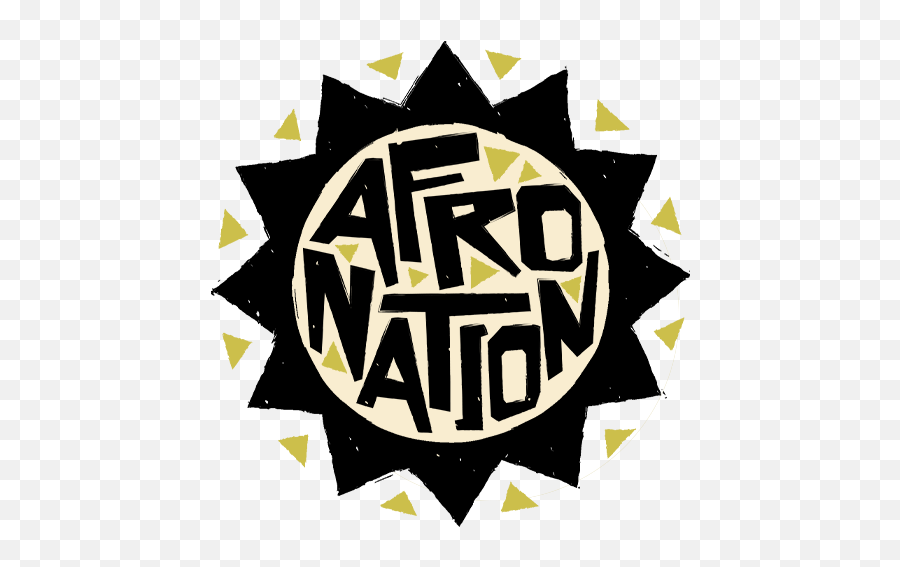 Afro Nation Ghana - Africau0027s Biggest Urban Music Beach Festival Illustration Png,Afro Png
