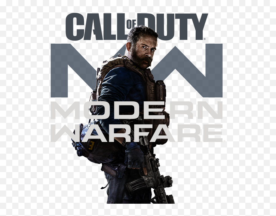 Nzgameshopcom Win Call Of Duty Modern Warfare Milled - Pc Game Png,Call Of Duty Modern Warfare Png