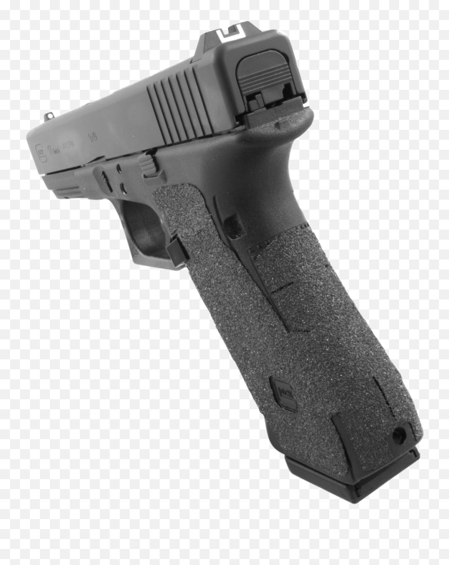 Glock Ges - Transparent Glock 17 Png,Glock Png
