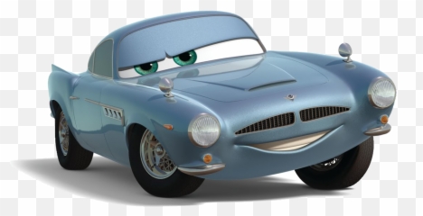 Lightning Mcqueen Png - Cars 2 Spy