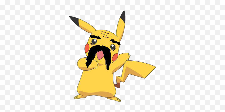 Pokemon Pikachu - Pokemon Pikachu Png,Pokemon Pikachu Png