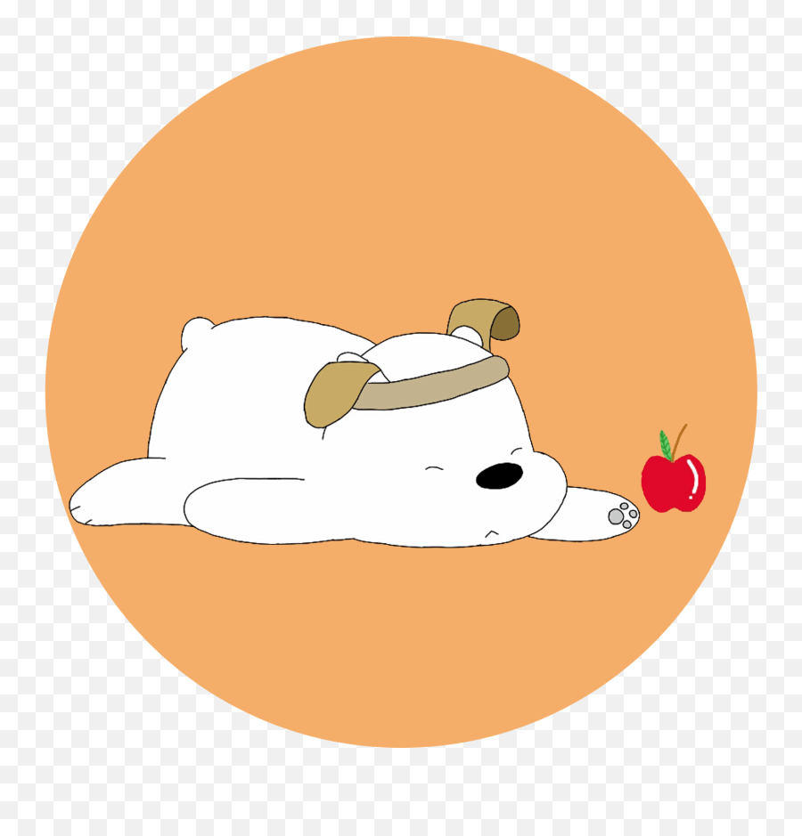 Ice Bear Pictures We Bare Bears - Ice Bear Baby We Bare Bears Png,We Bare Bears Png