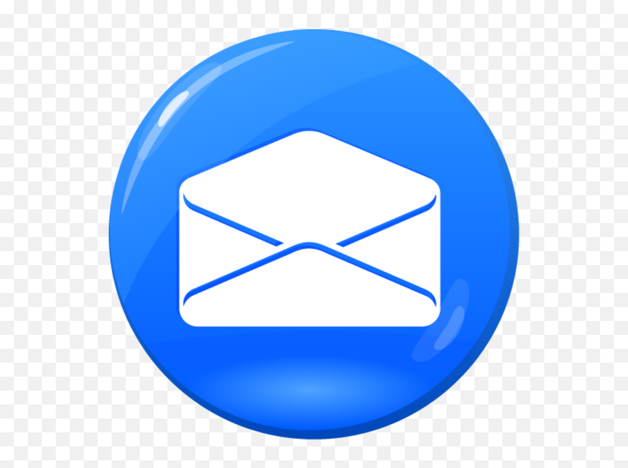 3d Email Icon - 3d E Mail Icon Png,Email Symbol Png