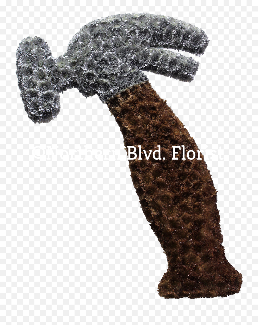 Download Hammer Custom Funeral Flowers - Funeral Png Image Number,Funeral Flowers Png