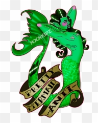 Mermaid Tattoo Designs - Illustration Highresolution PNG Graphic