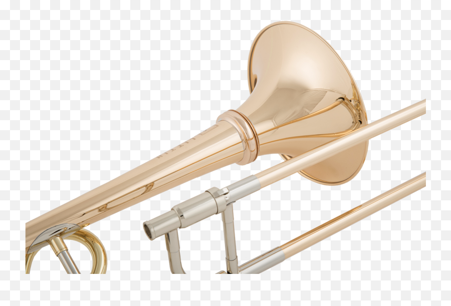 Download S217 Bbf Tenor Trombone Meinlschmidt Quart Valve - Types Of Trombone Png,Trombone Transparent Background