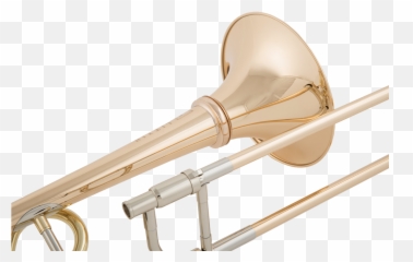 Download S217 Bbf Tenor Trombone Meinlschmidt Quart Valve - Types Of png