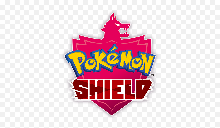 Images For The Logos Of Pokémon Sword - Pokemon Shield Logo Png,Sword Logo Png