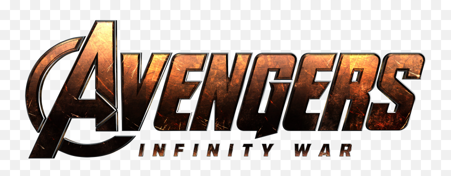 Avengers Infinity War Logo Png - Infinity War Logo Transparent,Infinity War Logo Png