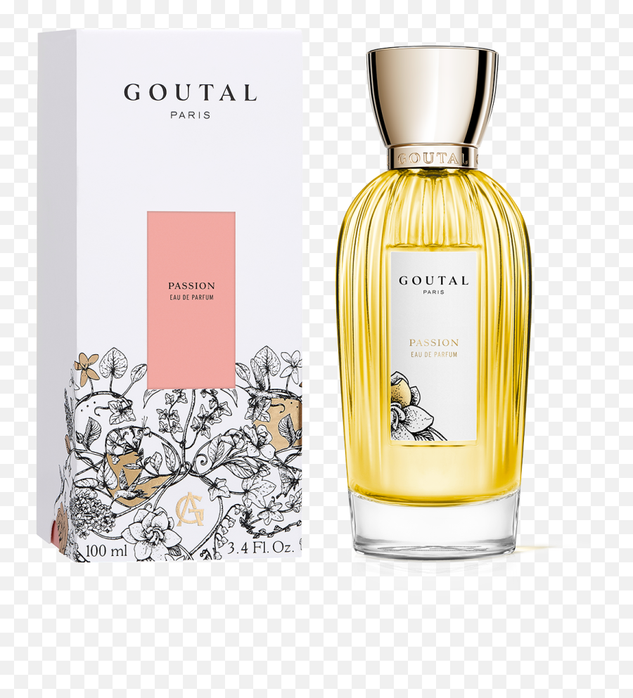 Passion Eau De Parfum Goutal Hk Official Online Store - Goutal Petite Cherie Eau De Parfum Png,Passion Png