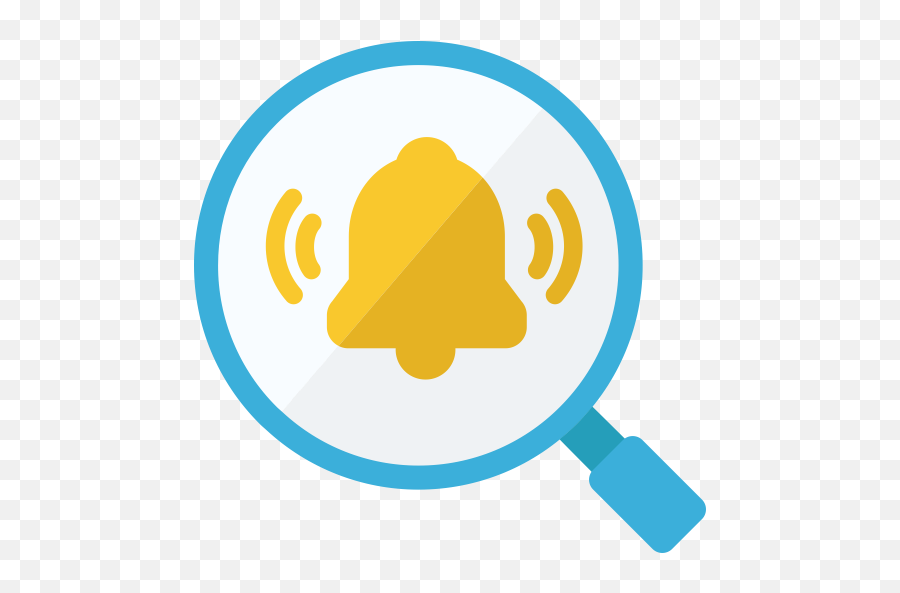 1 Png And Svg Important Matters Early Warning Audit Icons - Early Warning Icon,Warning Png