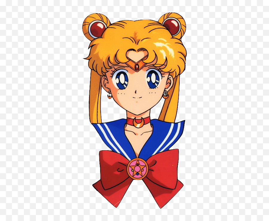 Download Hd Sailor Moon R I - Sailor Moon R Sailor Moon Sailor Moon Png Transparent,Sailor Moon Transparent