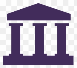 Logo Clipart Gmail Transparent Free For Download - Roman Temple png