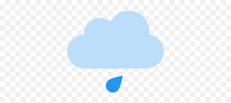 Rain Cloud Icon - Free Download Png And Vector Heart,Rain Cloud Png