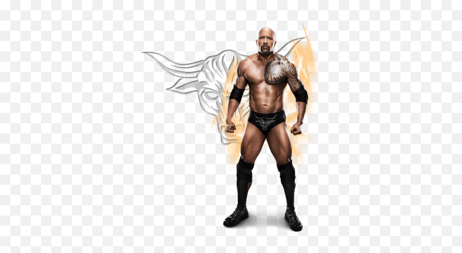 Download Dwayne Johnson Full Body - Dwayne Johnson Full Body Png,Dwayne Johnson Png