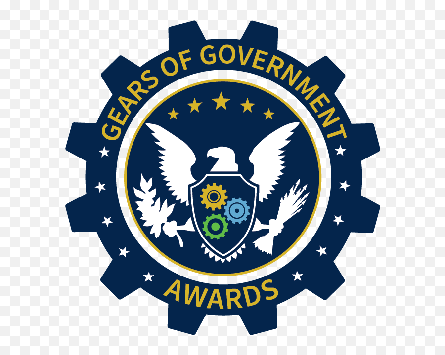 Gears Of Government Recognizes Lab - Tomarket Teams Federal Engine Oil Logo Design Png,Gears Logo