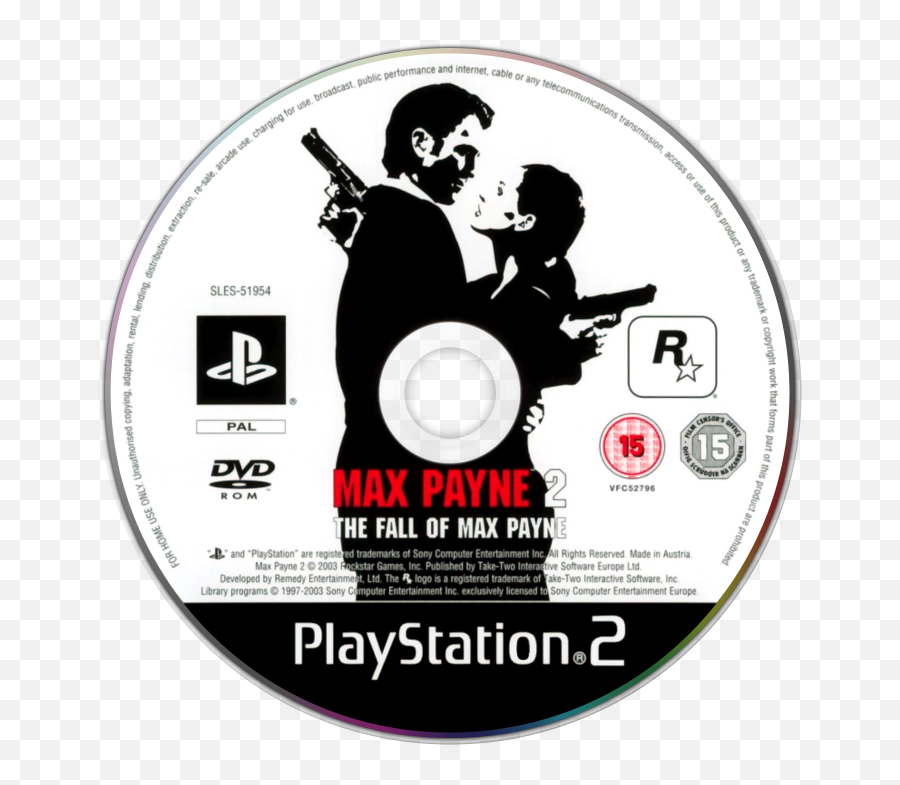 Download Max Payne - Rockstar Max Payne Anthology Pc Max Payne And Mona Sax Png,Max Payne Png
