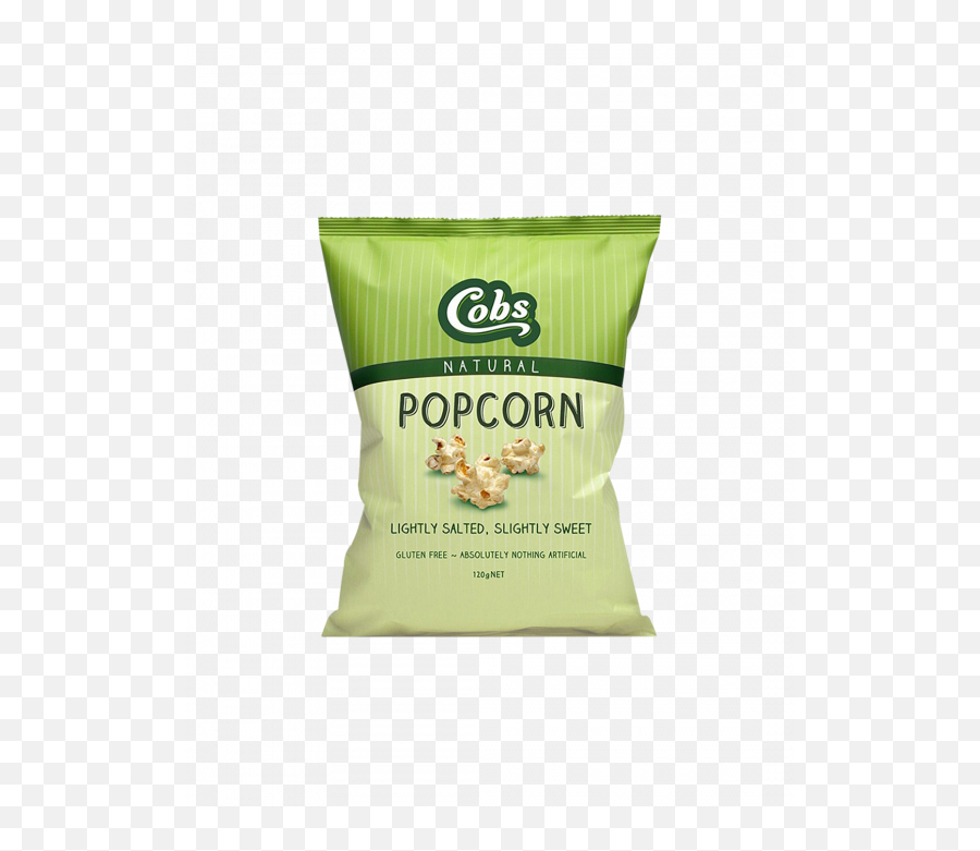 Cobs Sweet U0026 Salty Popcorn U0027gluten Freeu0027 120g - Sweet N Salty Popcorn Png,Salty Png
