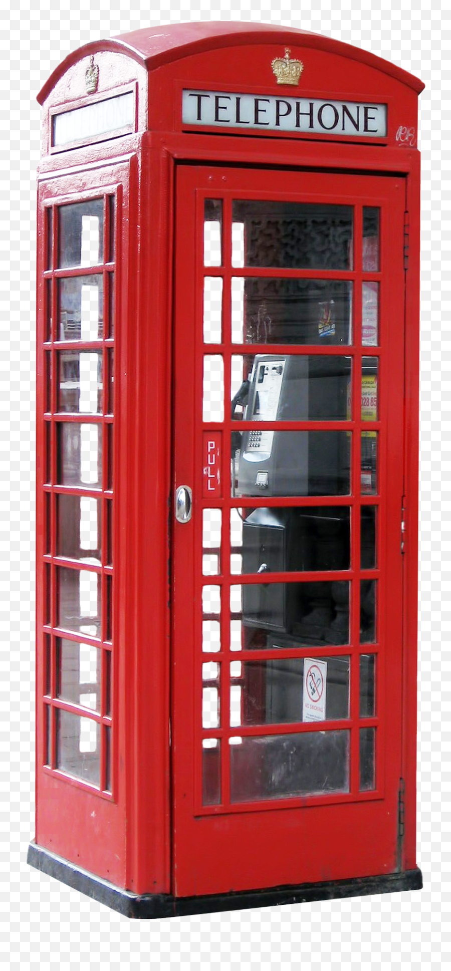 Telephone Booth Png Image Phone - London Telephone Booth Png,Transparent Box Png