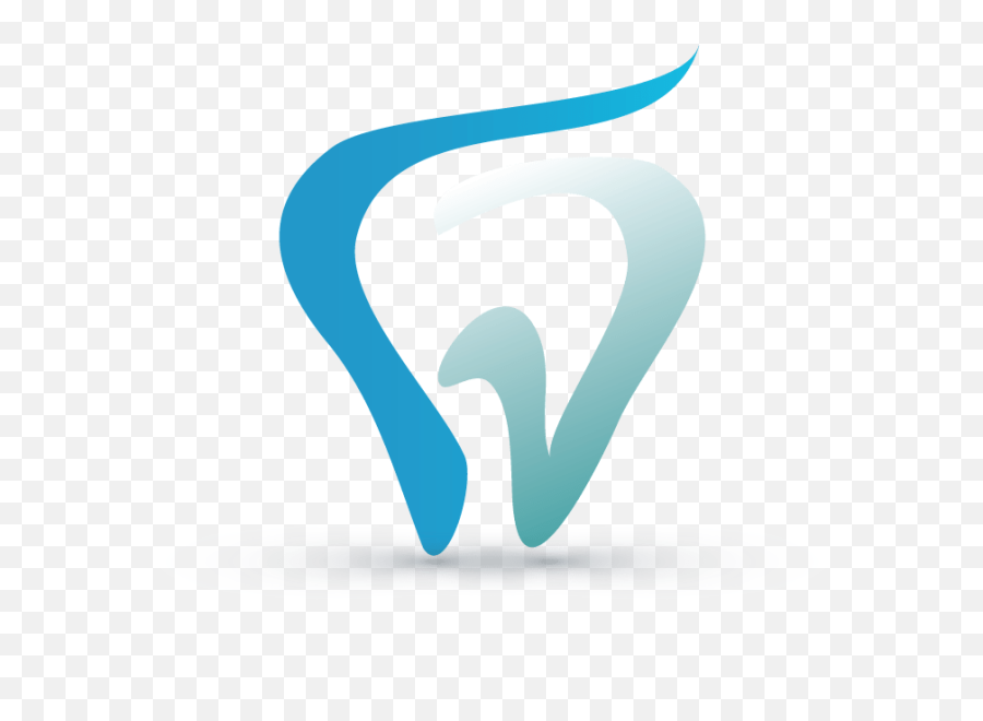 Design Free Logo Dental Tooth Online Template - Tooth Png,Photoshop Logo Transparent