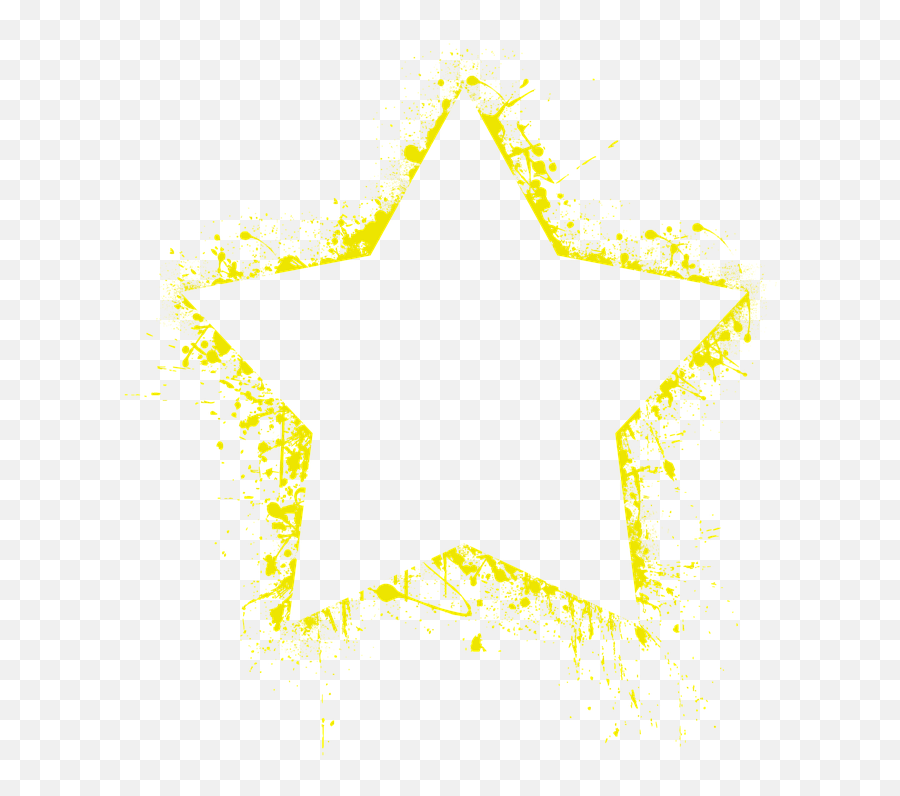 Free Photo Outline Star Yellow Light Sky Victory Shines - Yellow Outline Star Png,Yellow Star Transparent