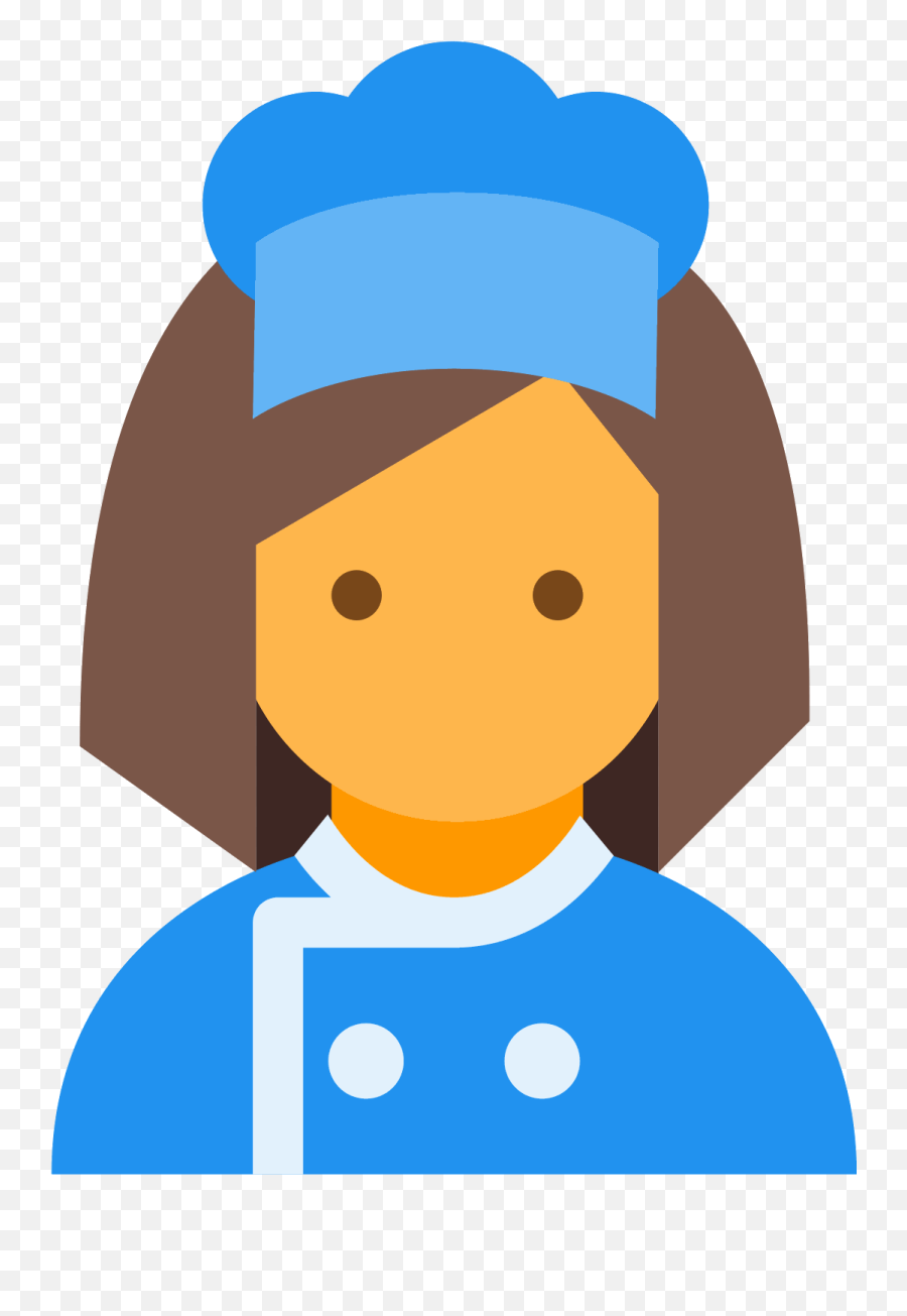 Child Icon Png - Chef Child Illustration Png Cook Icon Cook Icon Png Transparent,Cook Png