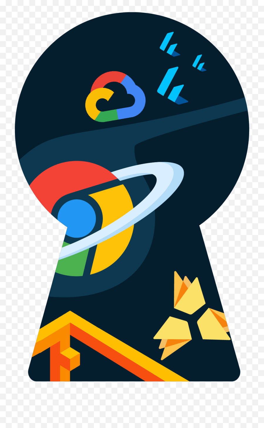 Devfest Bangalore 2019 - Graphic Design Png,Google Logo 2019