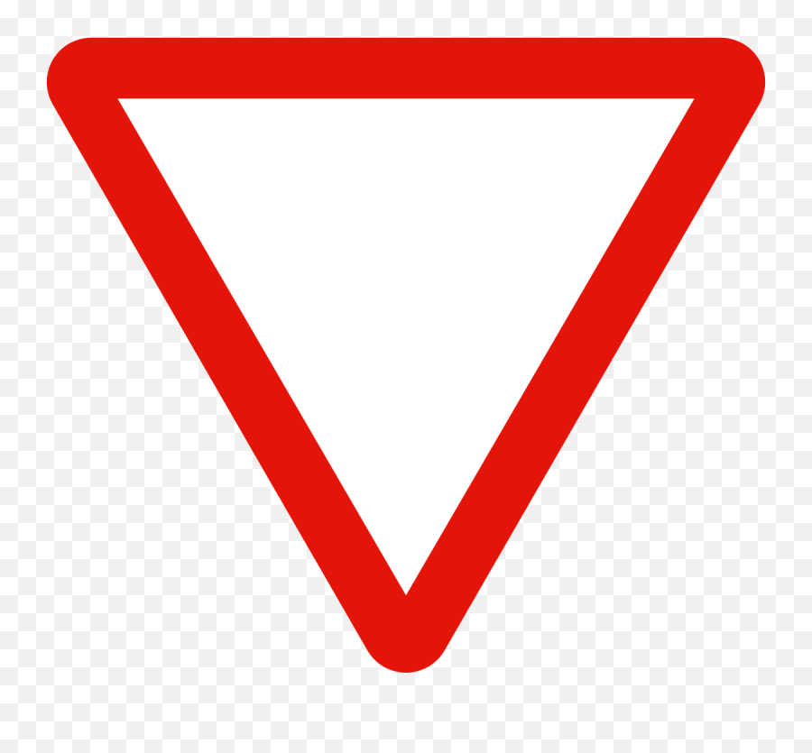 Road Sign Png - Uk Traffic Sign Road Sign Give Way Road Signs Give Way,Road Sign Png