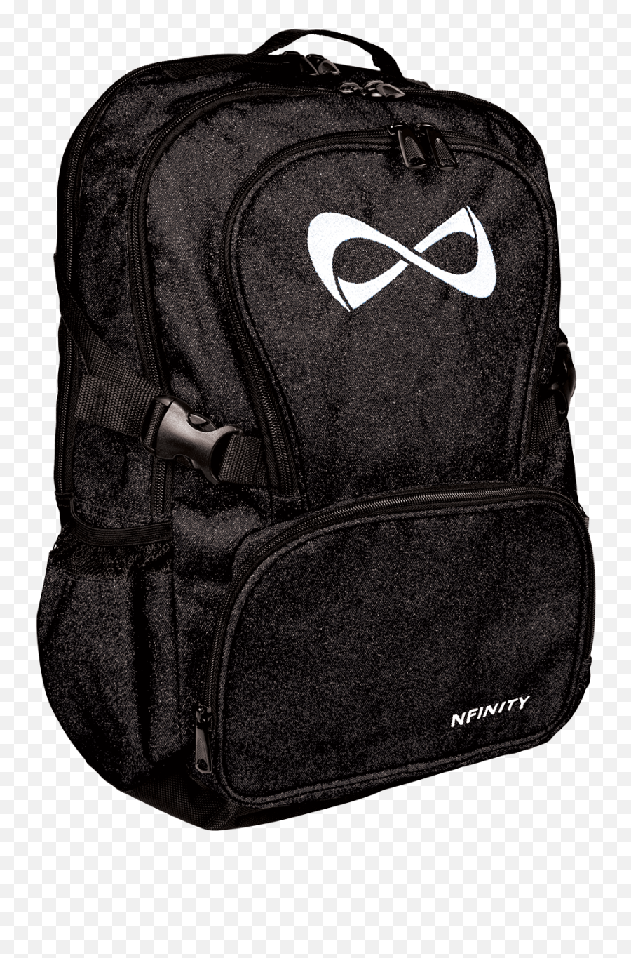 Nfinity Sparkle Backpack - Nfinity Backpack Png,Bookbag Png