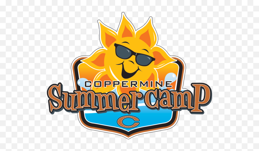 Baltimore Fishbowl Coppermine - Summercamplogo Png,Camp Logo