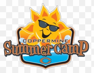 Baltimore Fishbowl Coppermine - Summercamplogo Png,Camp Logo
