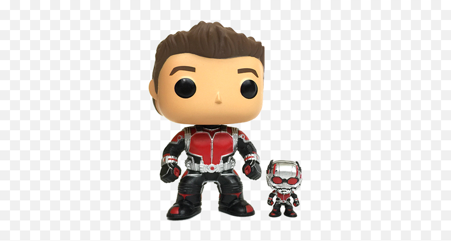 Covetly Funko Pop Marvel Ant - Man Unmasked 87 Ant Man Marvel Collector Corps Png,Ant Man Png