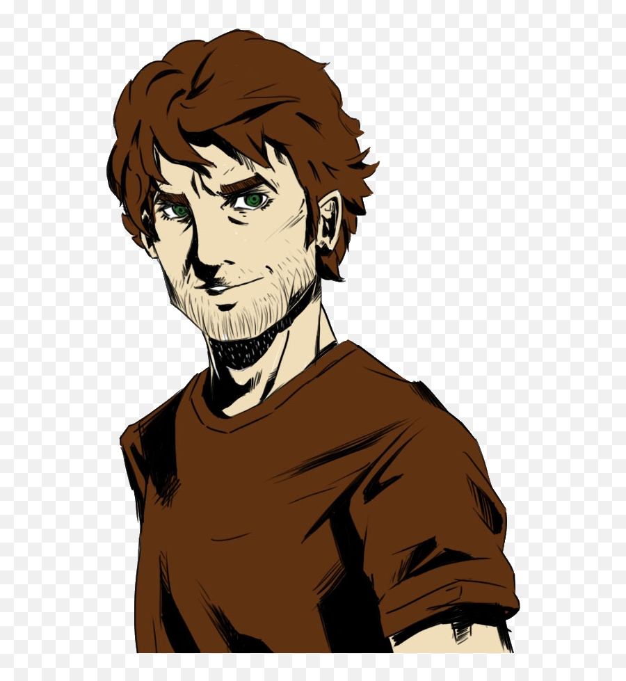 Download Persona 5 Fallout 4 The Elder - Todd Howard Persona Png,Todd Howard Png