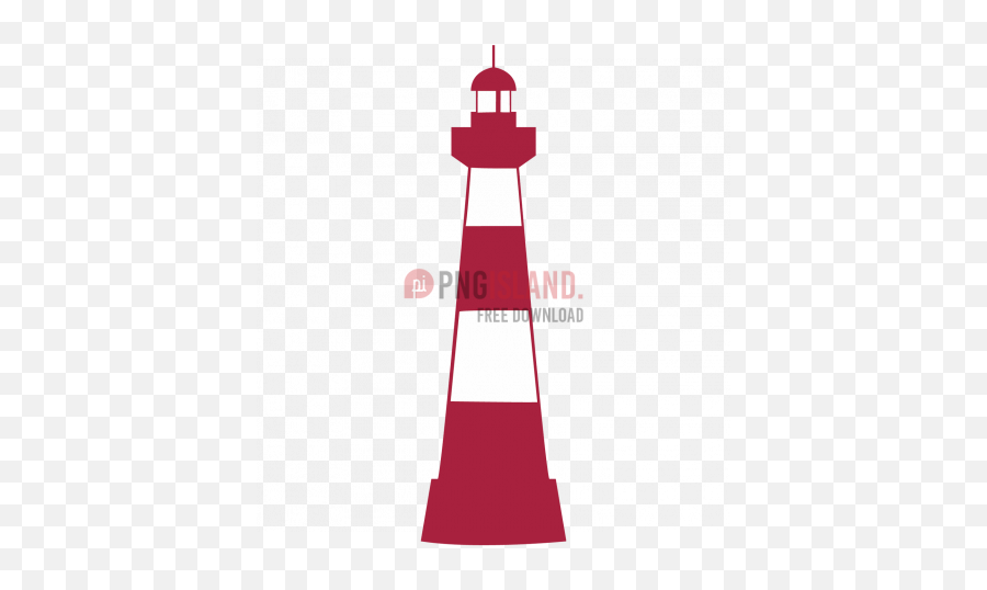 Png Image With Transparent Background - Lighthouse Decals,Lighthouse Transparent Background